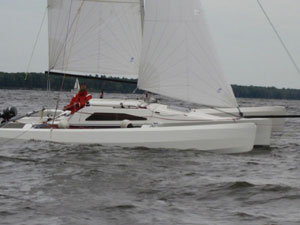 Scarab 22